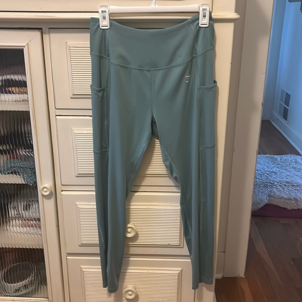 Gymshark leggings